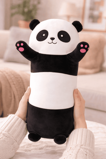 Cute Panda Plush Toy