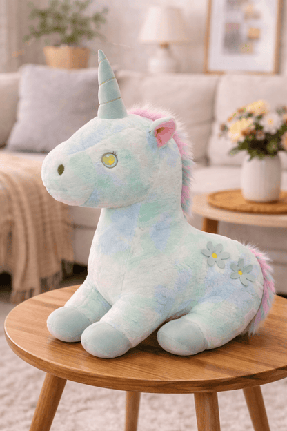 Cute Unicorn Plush Toy